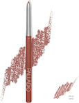 Palladio Lip Pencil Sand