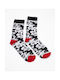 Jokers Men's Socks White