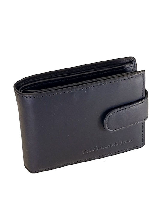 The Chesterfield Brand Leather Men's Wallet Car...