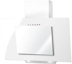 Akpo Wk-4 Chimney Hood 60cm White