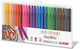 Alpino Drawing Markers 0.7mm Thin Set 24pcs