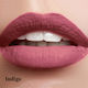 Wabi Beauty Matte Invasion Κλασικό Κραγιόν Matt...