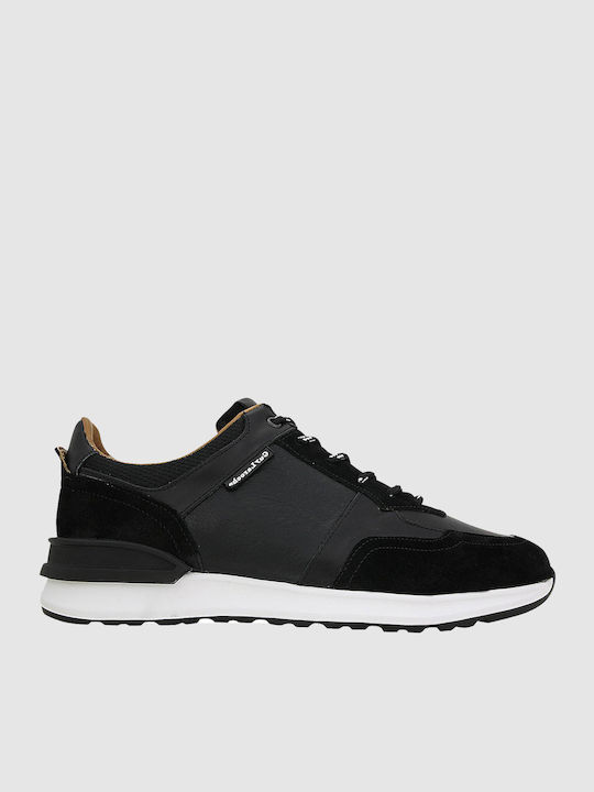 Celiny Ανδρικά Sneakers Μαύρα
