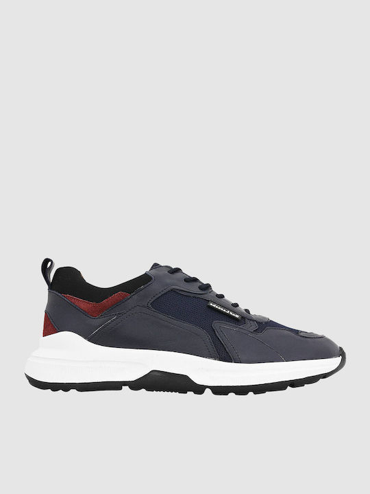 Crescen Ανδρικά Sneakers Lacivert