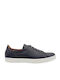 Commanchero Original Herren Sneakers Blau