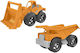Globo Toy Car for 1.5+ years+ Years (Various Designs) 1pc