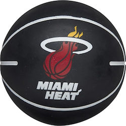 Wilson Dribbler Miami Heat 17.7εκ.