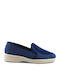 Herren Freizeitschuhe Blau