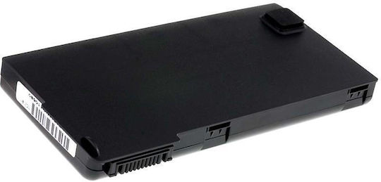 Compatible Battery for MSI A5000/A6000/CR600/CX600CX700 with 4400mAh