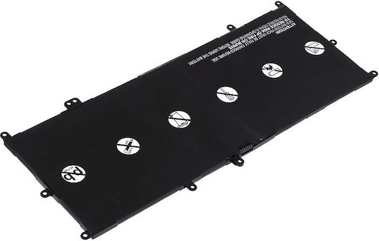 Compatible Battery for Sony Vaio with 3150mAh