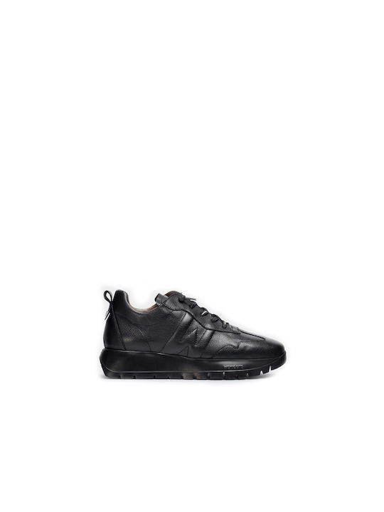 Wonders Sneakers BLACK