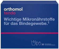 Orthomol Tendo 30 табове 30 капси 30 сашета Orthomol Tendo 30 табове 30 капси 30 сашета