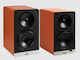 Elac DCB41 Αυτοενισχυόμενα Ηχεία με Bluetooth 5...