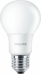 Philips Becuri LED pentru Soclu E27 și Formă A60 Alb rece 1521lm 1buc