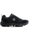 Energy Sneakers Black