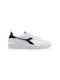 Diadora Sneakers White