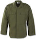 Pentagon Bdu Military Jacket Khaki