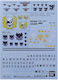Bandai Spirits Gundam Modeling Accessories