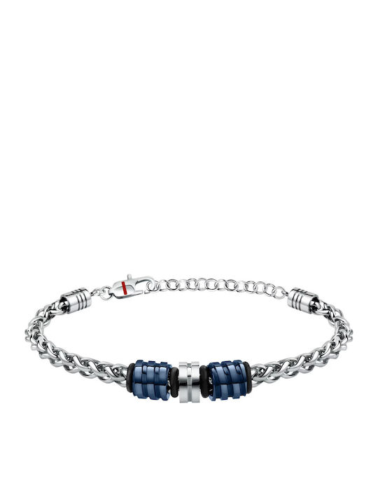 Men's Silver Bracelet Men's Silver Bracelet