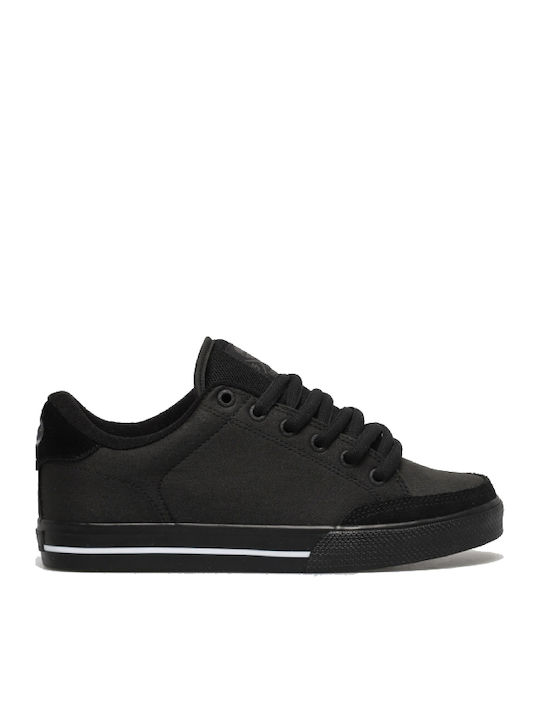 Circa Lopez 50 Sneakers Black