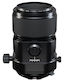Format mediu Obiectiv Foto GF 110mm f/5.6 T/S Macro pentru Montura  G Black