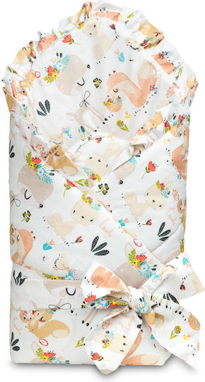 Sensillo Sac De Dormit Pentru Bebeluşi De Iarnă Multicolor