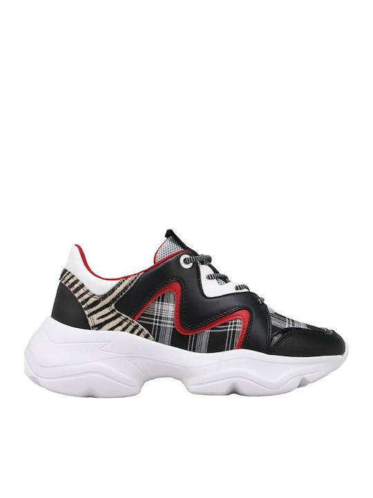 Γυναικεία Chunky Sneakers