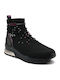 Karlie Boots Black