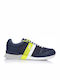 Sneakers Blue