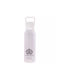 IQ Wasserflasche 500ml Weiß