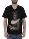 T-Shirt Black