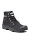 Pampa Damen Stiefel BLACK