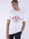 Wl T-Shirt White.