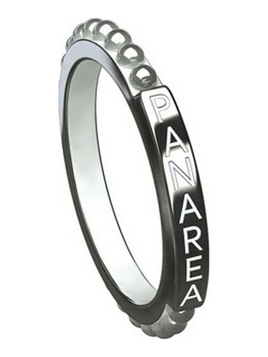 Panarea Women's Silver Ring