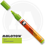 Molotow One4all Ακρυλικός Μαρκαδόρος 4mm