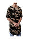 T-shirt Multicolour