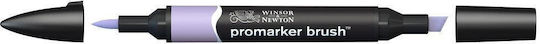 Winsor & Newton Zeichenmarker V327 Lilac