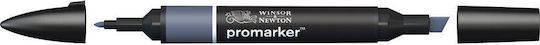 Winsor & Newton Design Marker BG05 Storm Cloud