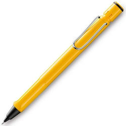 Lamy Μηχανικό Μολύβι 0.5mm Κίτρινο