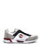 Herren Sneakers Weiß