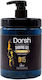 Dorsh New Revolution Gel Ξυρίσματος 1000ml