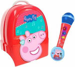 Peppa Pig Microphone