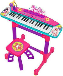 Barbie Keyboard