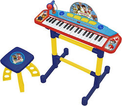 Paw Patrol Armoniu Paw Patrol Armoniu