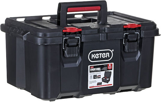 Keter Hand Tool Case