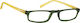 Oramont Oramont Lesebrille +2.75 in Grün Farbe ...