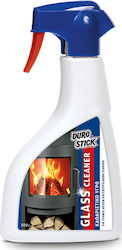 Durostick Glass Cleaner Καθαριστικό Spray για Τζάμια Τζακιού 500ml Durostick Glass Cleaner Καθαριστικό Spray για Τζάμια Τζακιού 500ml