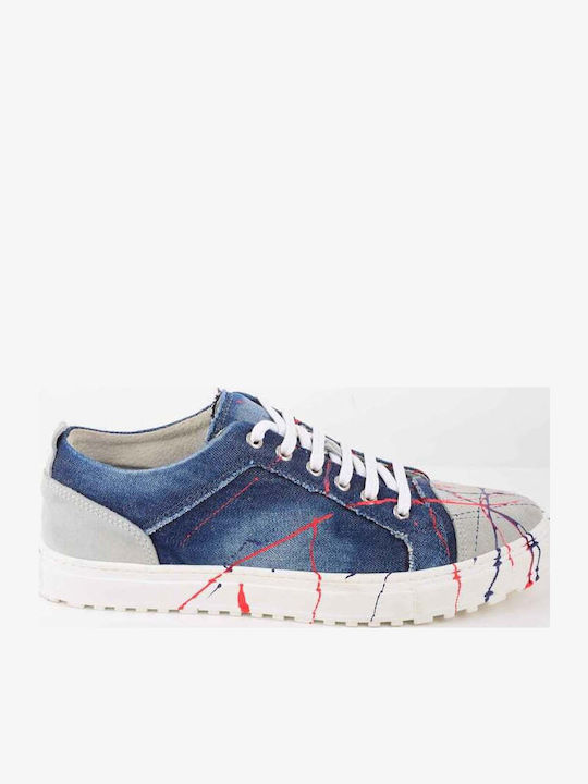 Sneakers Blue