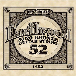 Ernie Ball Earthwood Corzi Pentru Chitară Acust...
