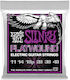 Ernie Ball 2590 Set Electric Guitar Strings 11 - 48